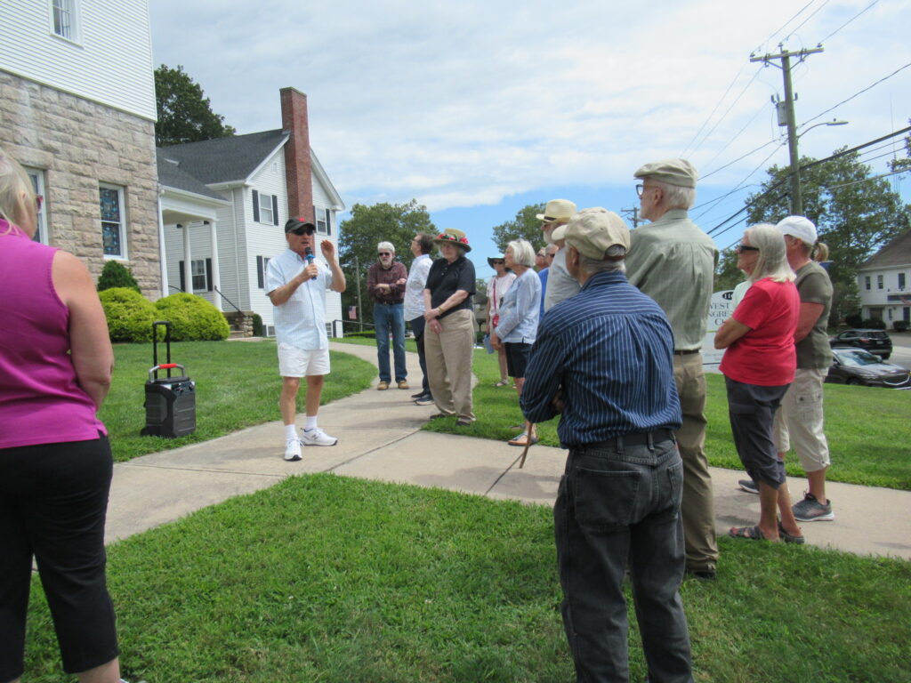 Newsletters Westbrook Historical Society, Inc.